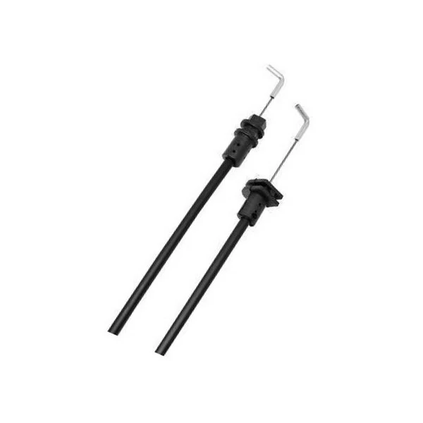 Cabo da Fechadura Porta Dianteira FIAT UNO 4 Portas Lado Esquerdo - V&B 7563