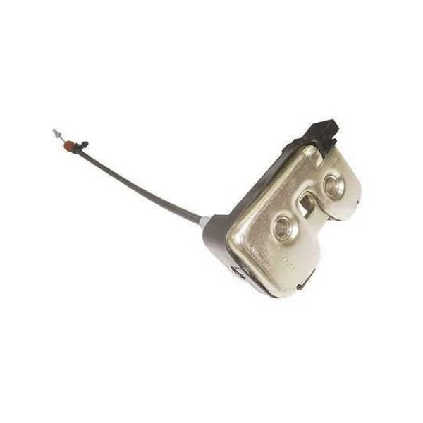 Fechadura do Porta-malas FORD FIESTA Elétrica - V&B 3868