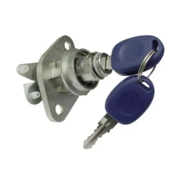 Cilindro de Fechadura do Porta Malas FIAT FIORINO com Chave - V&B 7558