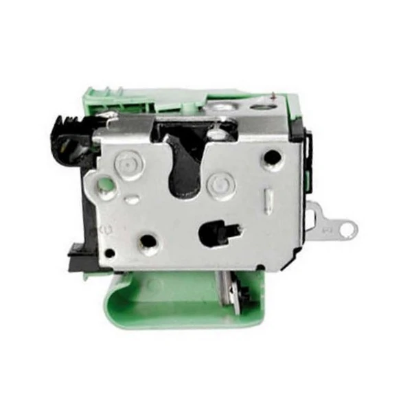 Fechadura da Porta Dianteira FIAT FIORINO/UNO Lado Esquerdo Mecânica - V&B 7465