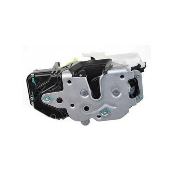 Fechadura da Porta Dianteira CHEVROLET - GM AGILE/MONTANA Lado Esquerdo Elétrica - V&B 42499