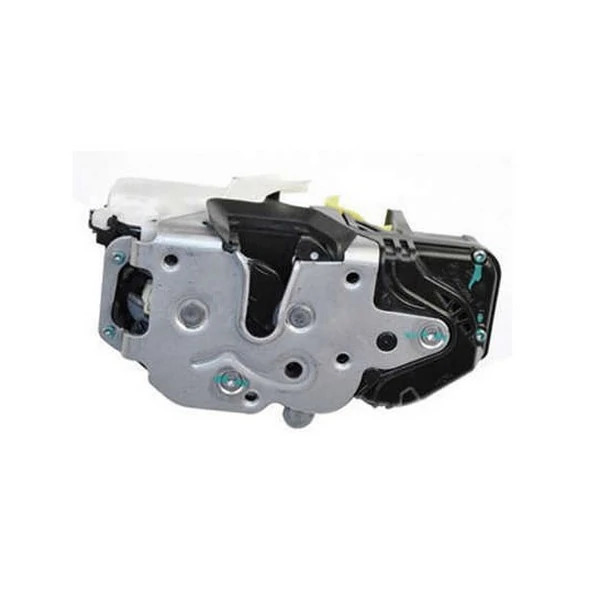 Fechadura da Porta Dianteira CHEVROLET - GM AGILE/MONTANA Lado Direito Elétrica - V&B 42500