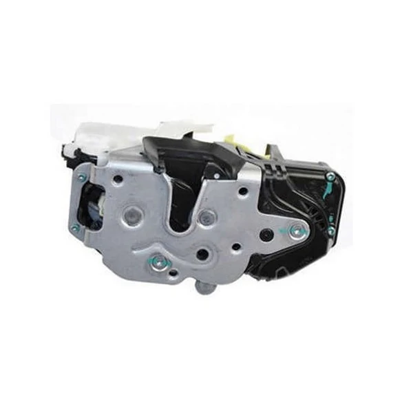Fechadura da Porta Traseira CHEVROLET - GM AGILE Lado Direito Elétrica - V&B 42502