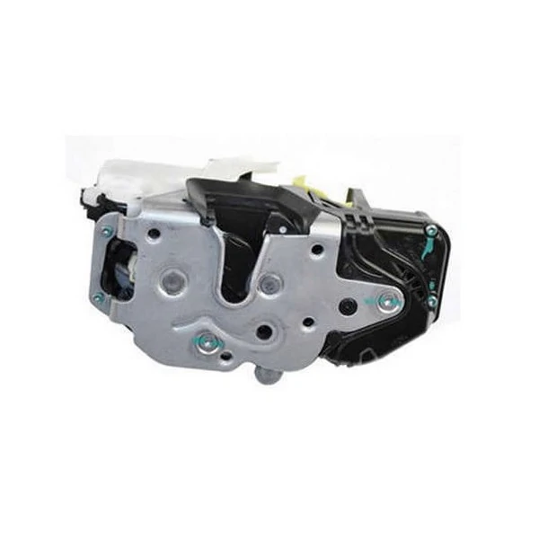 Fechadura da Porta Traseira CHEVROLET - GM AGILE Lado Esquerdo Elétrica - V&B 42501