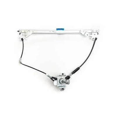 Maquina do Vidro Manual Dianteiro FIAT FIORINO/UNO 2 Portas Lado Esquerdo - V&B 7569
