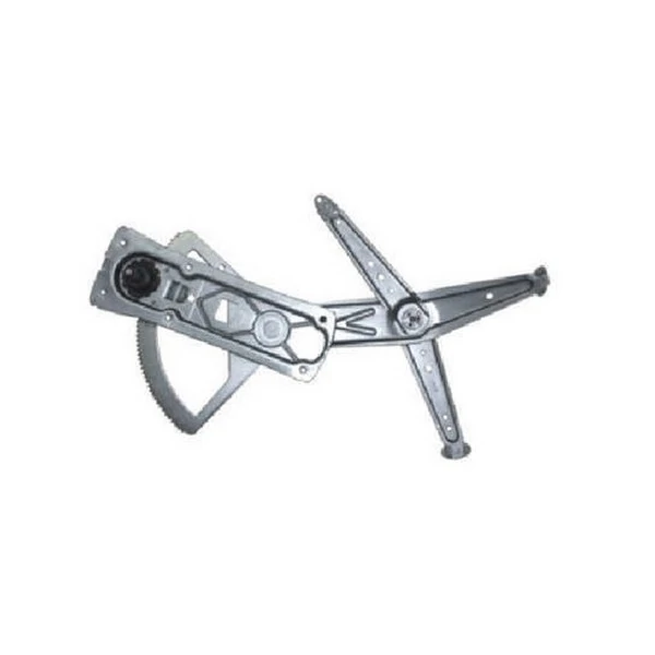 Maquina do Vidro Manual Dianteiro CHEVROLET - GM CELTA/PRISMA 4 Portas Lado Esquerdo - V&B 42259