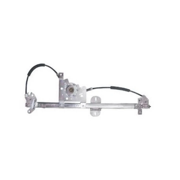 Máquina do Vidro Elétrico Dianteiro Lado Direito sem Motor Fixação Mabuchi - V&B 5486