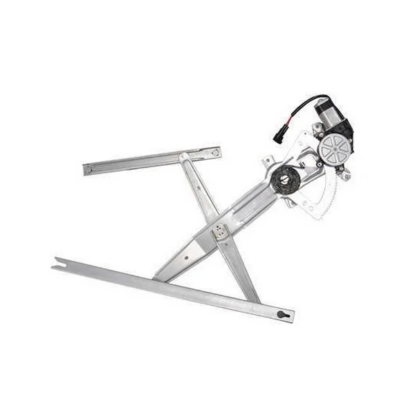 Máquina do Vidro Elétrico Lado Esquerdo com Motor - V&B 3415