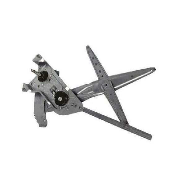 Maquina do Vidro Manual RENAULT KANGOO Lado Esquerdo - V&B 12025