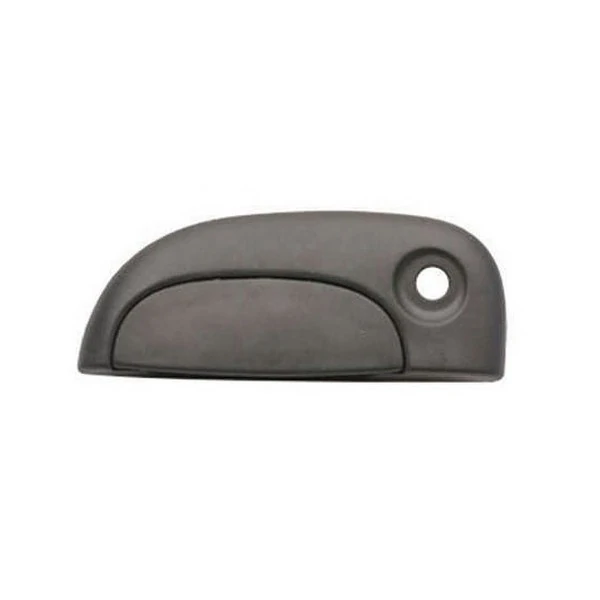Maçaneta Externa da Porta Dianteira RENAULT KANGOO Lado Esquerdo sem Chave - V&B 12225