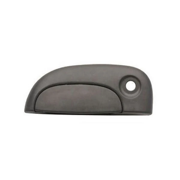 Maçaneta Externa da Porta Dianteira RENAULT KANGOO Lado Direito sem Chave - V&B 12226