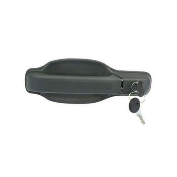Maçaneta Externa da Porta Dianteira IVECO DAILY Lado Esquerdo - V&B 7797