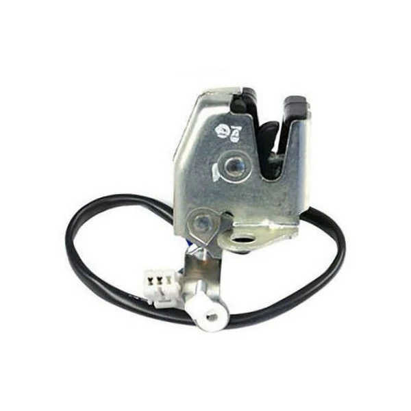Fechadura da Porta Traseira Baú FIAT DOBLO - V&B 7842