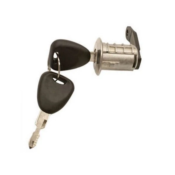 Cilindro de Fechadura da Porta RENAULT MASTER Lado Esquerdo - V&B 12017