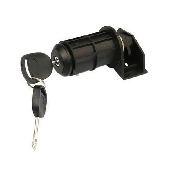 Cilindro de Fechadura do Porta Malas FORD FIESTA/MONDEO com Chave - V&B 32091