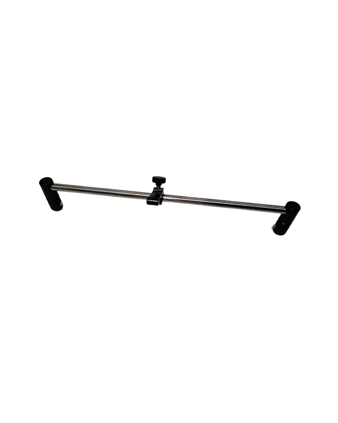 Kit Aparador Sacada Injetado Envidraçamento - Preto - 50cm