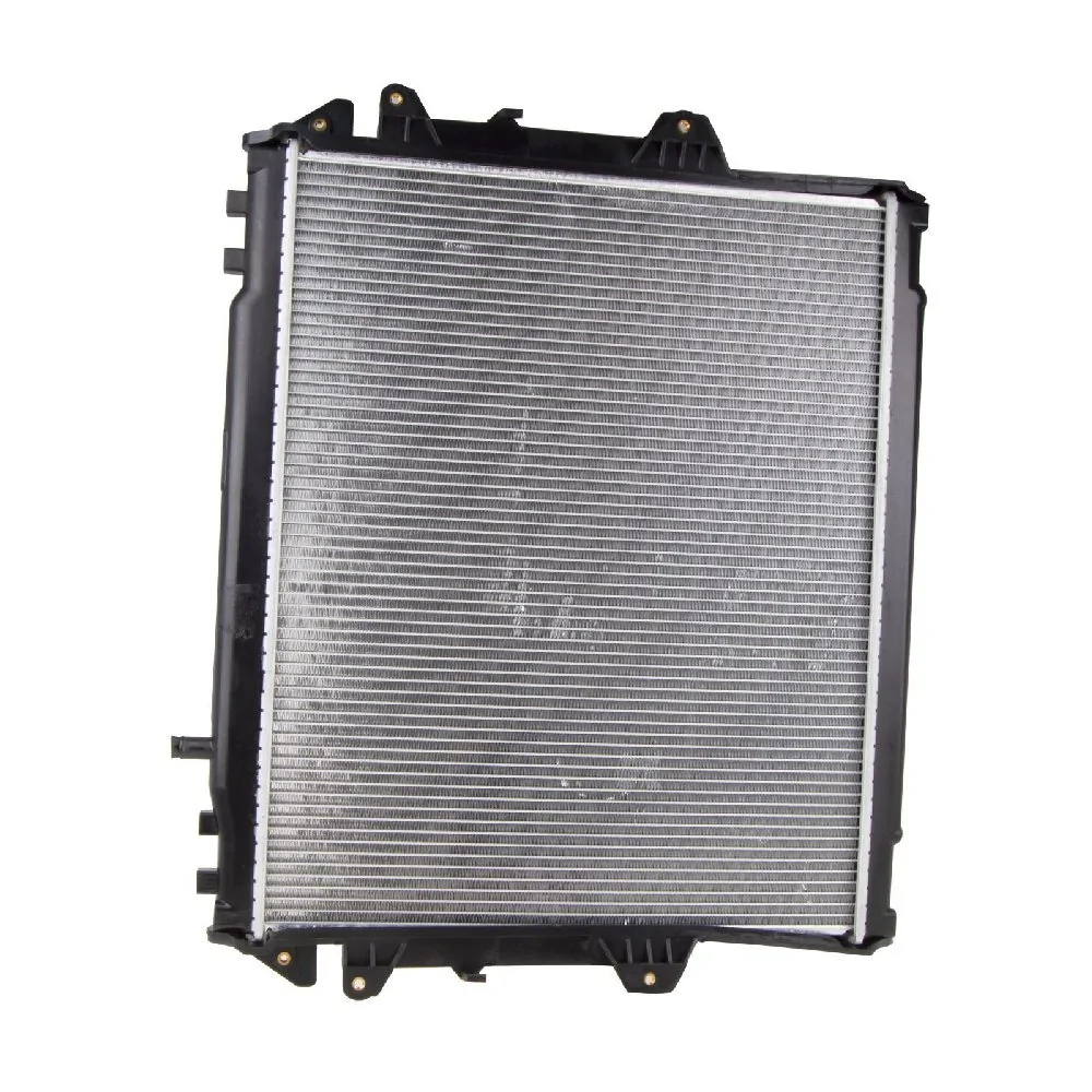 Radiador de Água TOYOTA HILUX Manual - AUTOMOTIVE IMPORTS ZN1717333