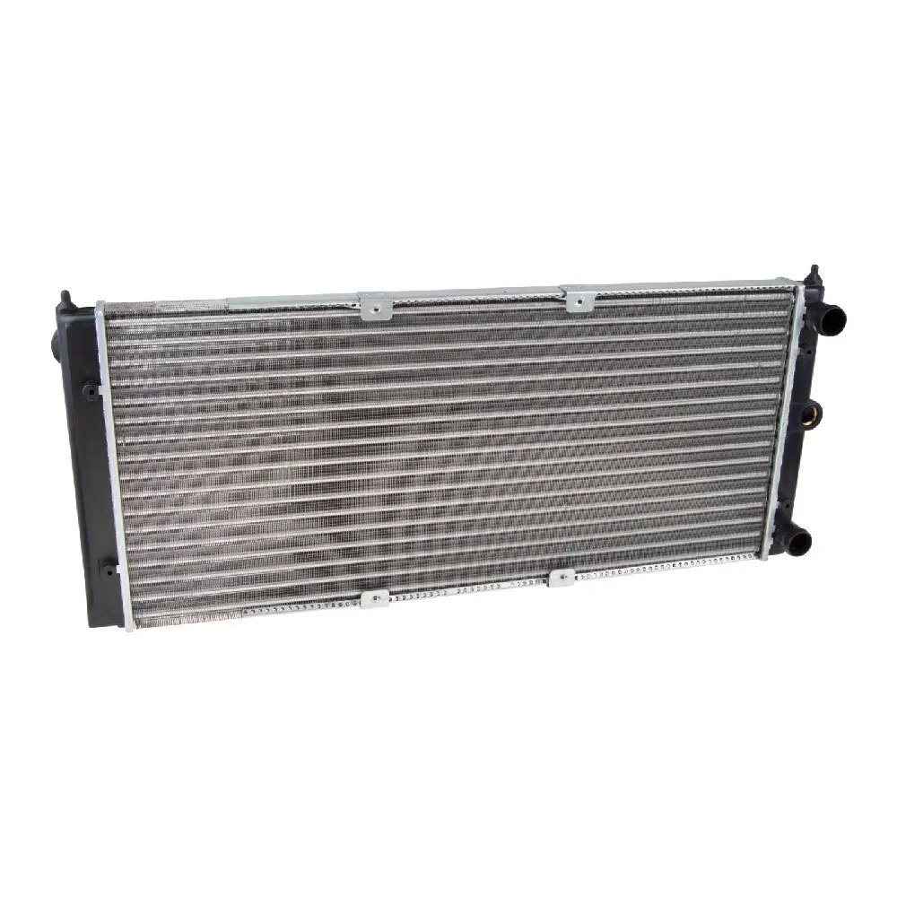 Radiador de Água com Ar-condicionado - AUTOMOTIVE IMPORTS 76TA092A