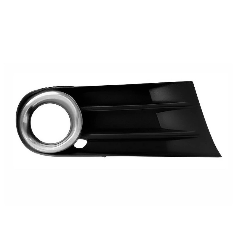 Moldura do Farol Auxiliar Lado Direito Aro Cromado - AUTOMOTIVE IMPORTS BR084