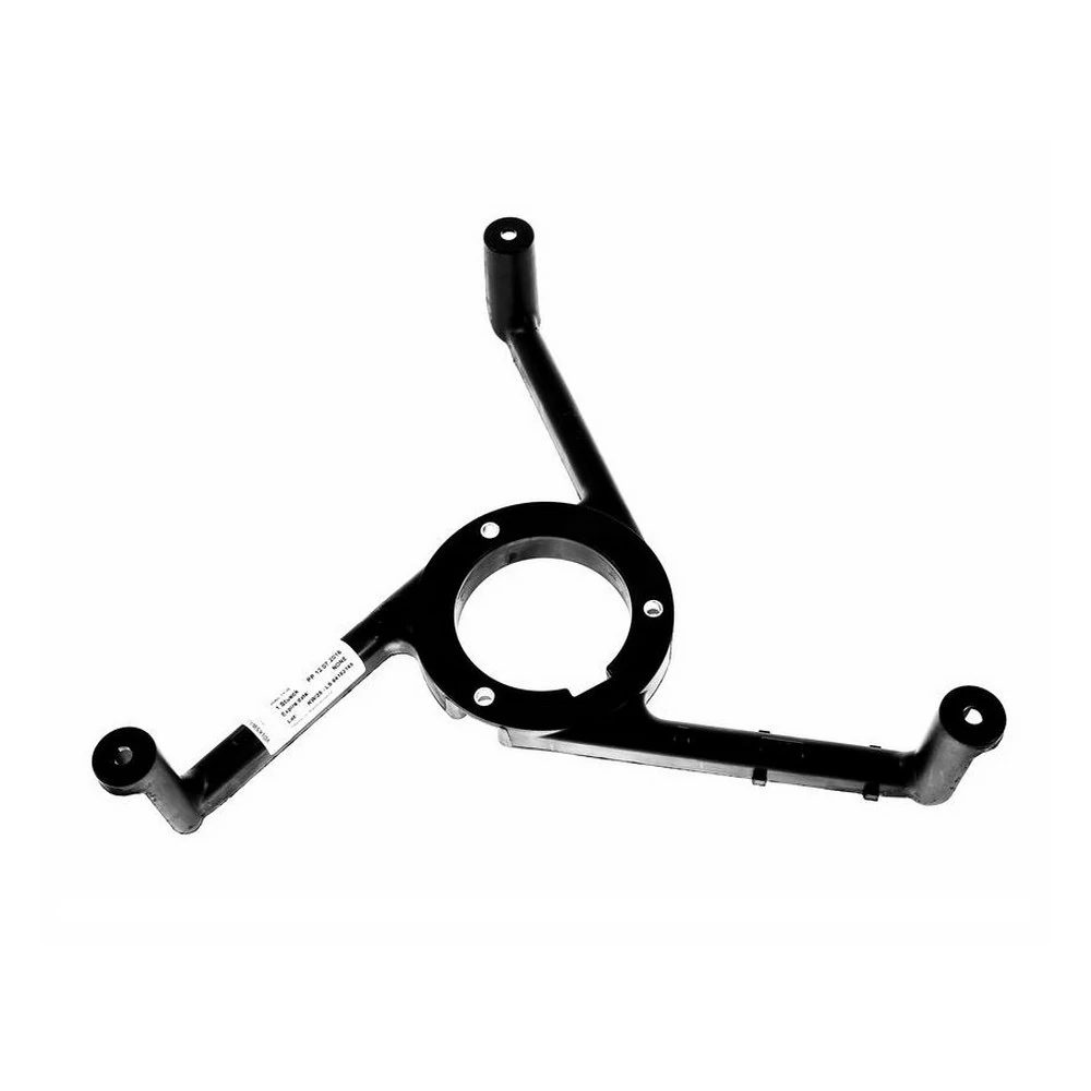 Suporte do Radiador - AUTOMOTIVE IMPORTS BR123031
