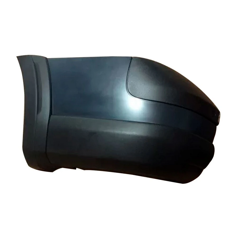 Polaina do Para-choque Traseiro VOLKSWAGEN SAVEIRO Lado Esquerdo com Furo - AUTOMOTIVE IMPORTS BR190