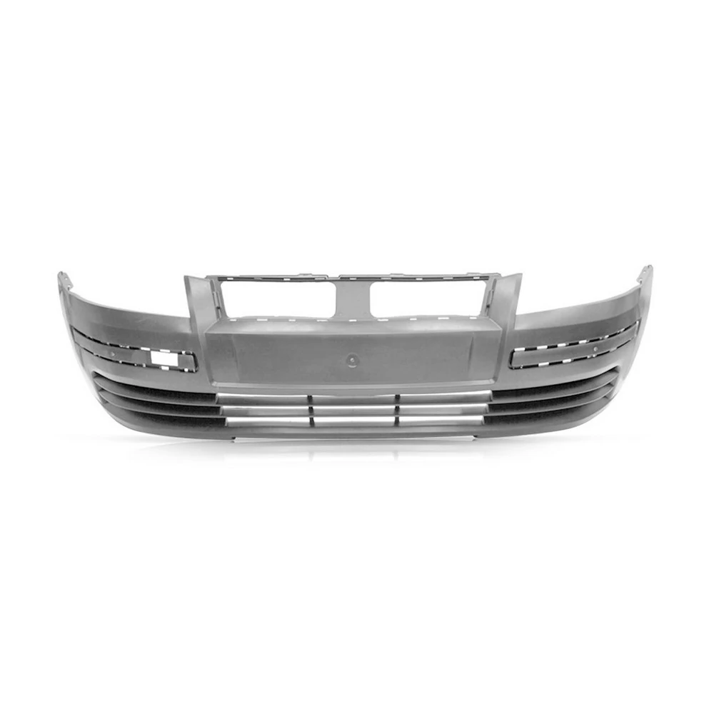 Para-choque Dianteiro FIAT STILO sem Furo Milha - ZEENE ORIGINAL BR750
