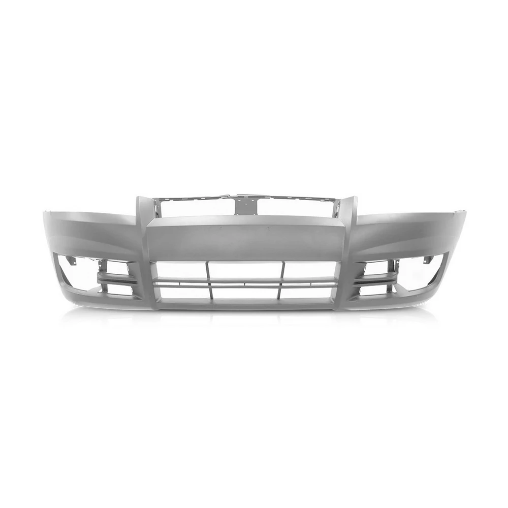 Para-choque Dianteiro FIAT STILO Primer sem Furo Milha - ZEENE ORIGINAL BR776
