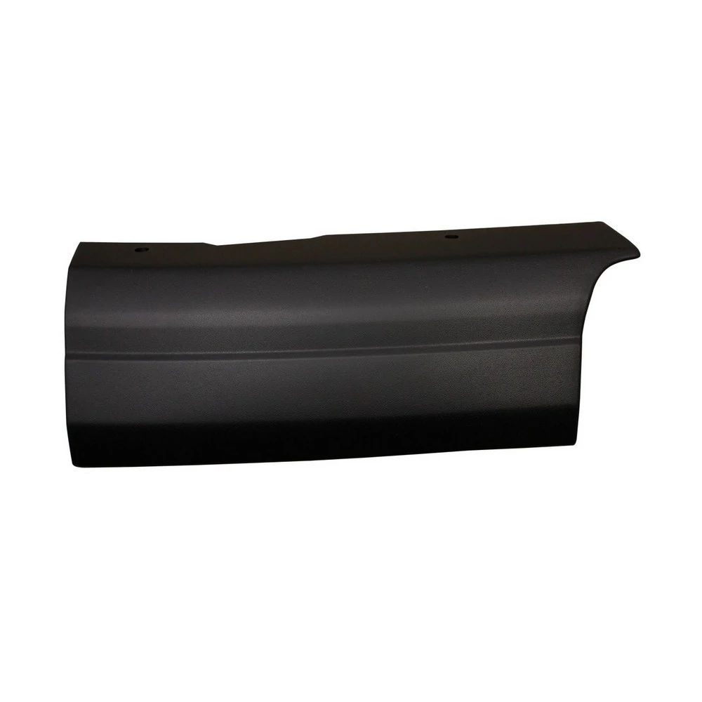 Moldura Central do Para-choque Traseiro VOLKSWAGEN SAVEIRO Lado Direito - AUTOMOTIVE IMPORTS BR914