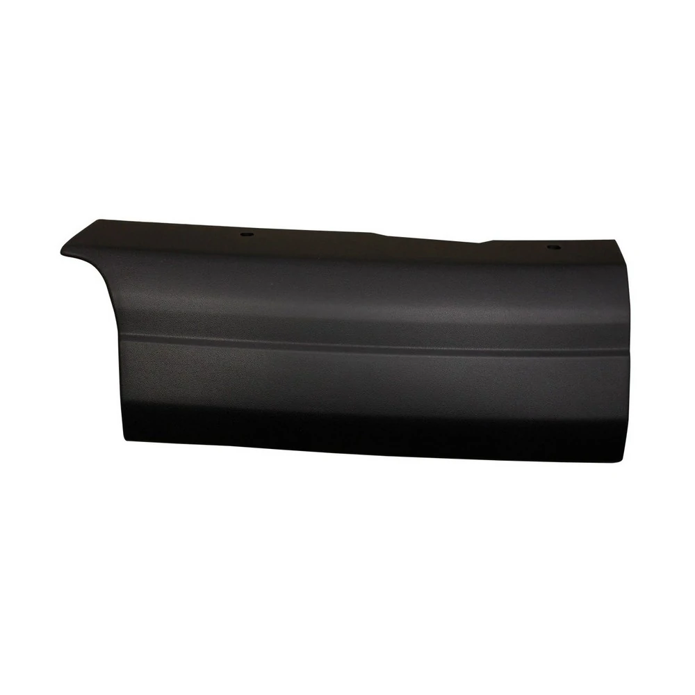Moldura Central do Para-choque Traseiro VOLKSWAGEN SAVEIRO Lado Esquerdo - AUTOMOTIVE IMPORTS BR915