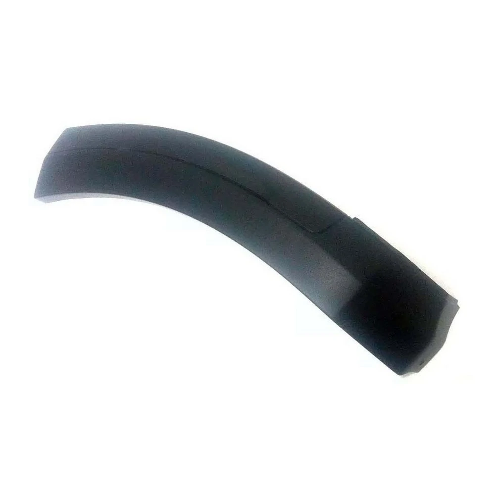 Moldura do Para-choque Dianteiro VOLKSWAGEN SAVEIRO Lado Esquerdo Menor - AUTOMOTIVE IMPORTS BR983