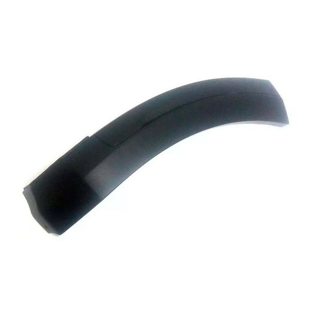 Moldura do Para-choque Dianteiro VOLKSWAGEN SAVEIRO Lado Direito Menor - AUTOMOTIVE IMPORTS BR984