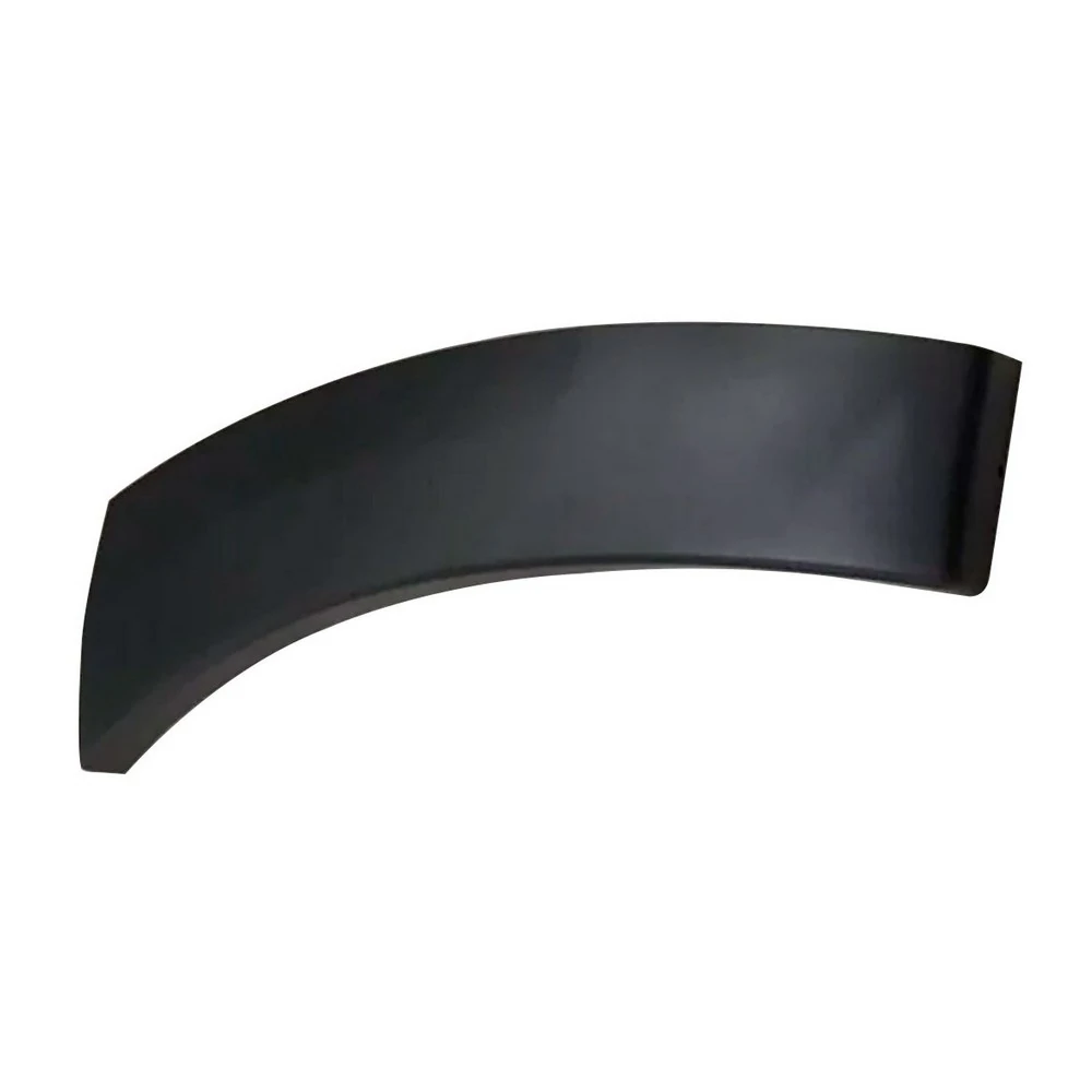 Moldura da Polaina Traseira VOLKSWAGEN SAVEIRO Lado Esquerdo Menor - AUTOMOTIVE IMPORTS BR985