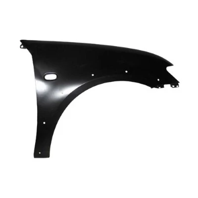 Para-lama MITSUBISHI L200 Lado Direito com Furo - AUTOMOTIVE IMPORTS ZN111010