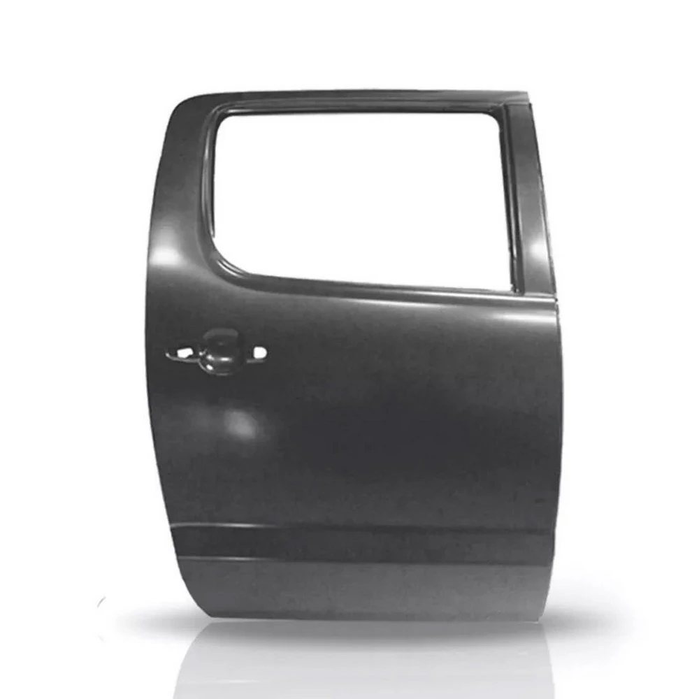 Folha da Porta Dianteira TOYOTA HILUX Lado Esquerdo - AUTOMOTIVE IMPORTS ZN111263