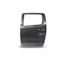 Folha da Porta Traseira TOYOTA HILUX Lado Esquerdo - AUTOMOTIVE IMPORTS ZN111264