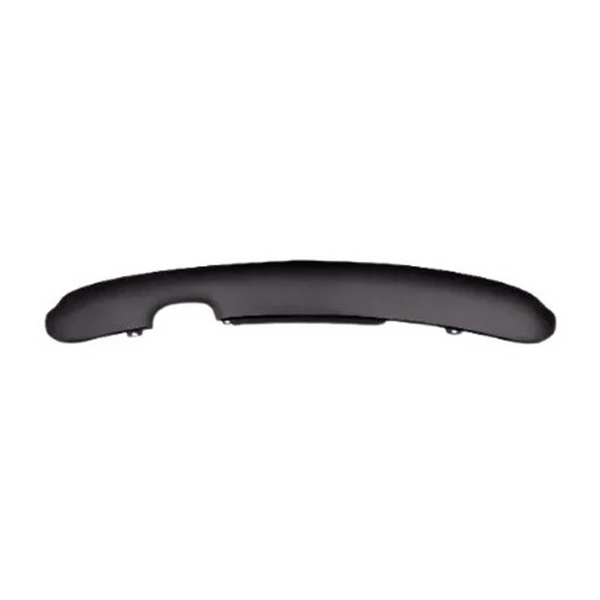 Spoiler Traseiro VOLKSWAGEN POLO Preto - AUTOMOTIVE IMPORTS ZN1212057