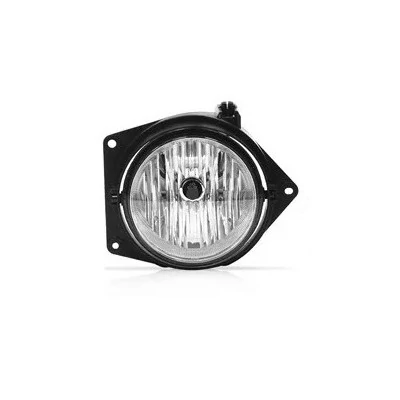 Farol Auxiliar HUMMER H3 Lado Direito - AUTOMOTIVE IMPORTS ZN1313332