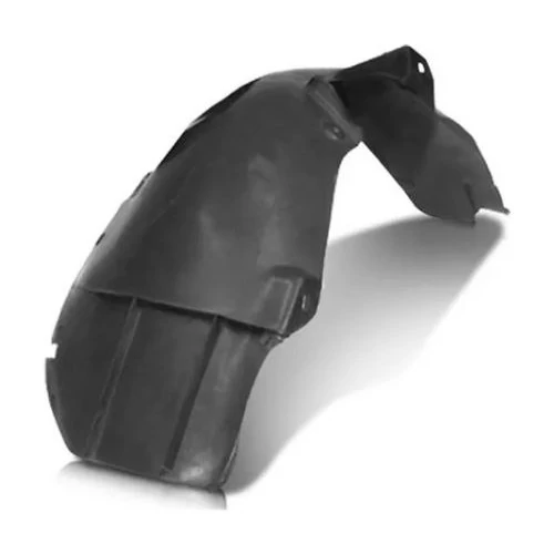 Para-barro Dianteiro VOLKSWAGEN GOLF Lado Esquerdo - AUTOMOTIVE IMPORTS ZN14142255