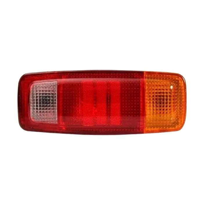 Lanterna Traseira KIA MOTORS BONGO Lado Direito Tricolor - AUTOMOTIVE IMPORTS ZN14143296