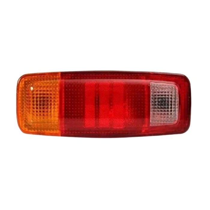 Lanterna Traseira KIA MOTORS BONGO Lado Esquerdo Tricolor - AUTOMOTIVE IMPORTS ZN14143297