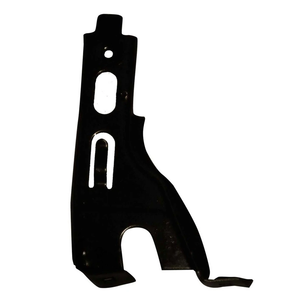 Guia do Para-choque Dianteiro CHEVROLET - GM OMEGA Lado Esquerdo - AUTOMOTIVE IMPORTS ZN1414898