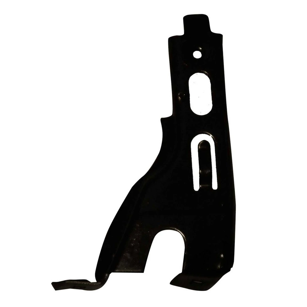 Guia do Para-choque Dianteiro CHEVROLET - GM OMEGA Lado Direito - AUTOMOTIVE IMPORTS ZN1414899