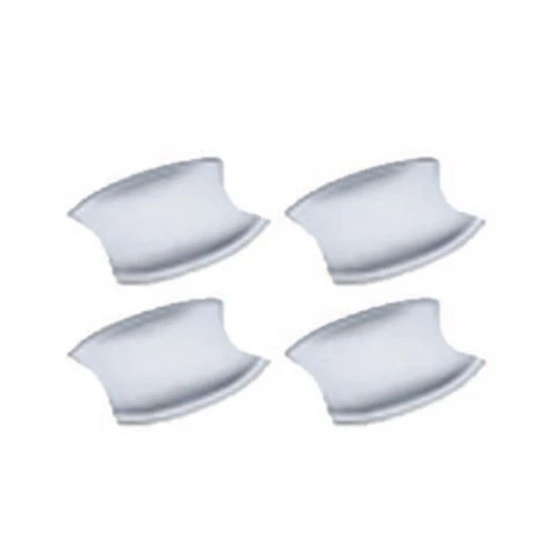 Aplique de Maçaneta Interno HONDA CRV Cromado - AUTOMOTIVE IMPORTS ZN2626002