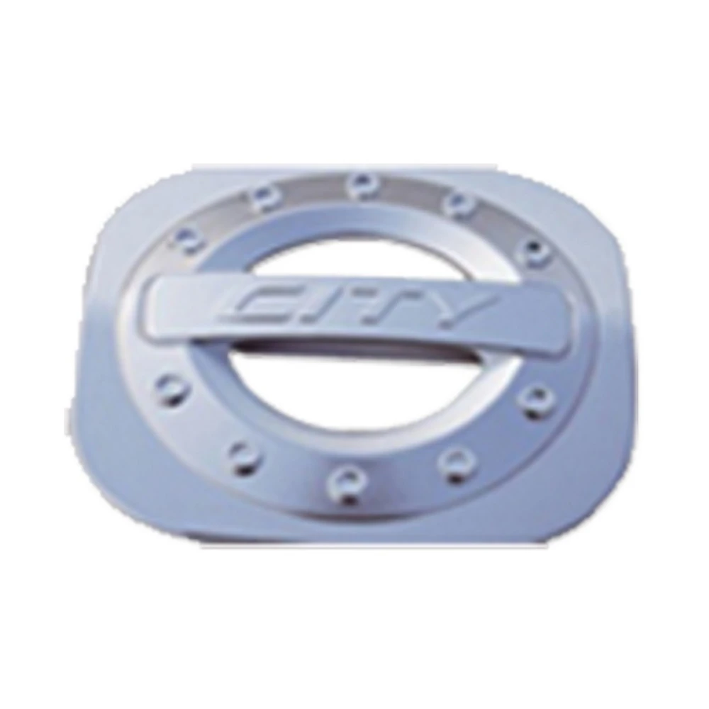 Capa Tampa do Tanque de Combustível HONDA CITY Cromado - AUTOMOTIVE IMPORTS ZN2626025