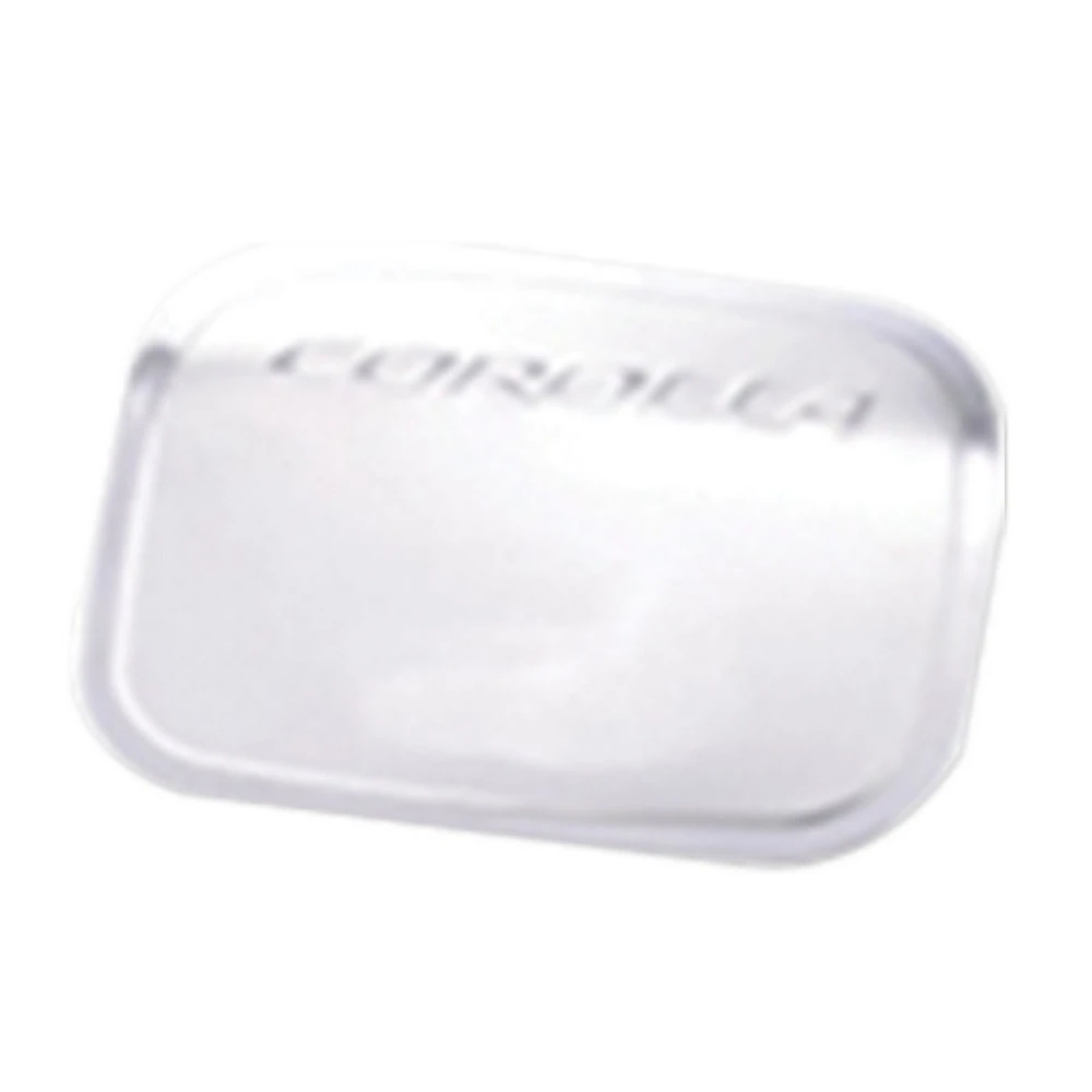 Capa Tampa do Tanque de Combustível TOYOTA COROLLA Cromado - AUTOMOTIVE IMPORTS ZN2626134