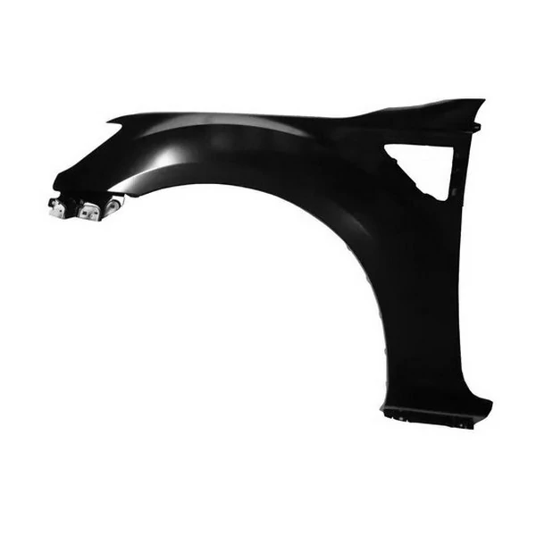 Para-lama FORD RANGER Lado Esquerdo - AUTOMOTIVE IMPORTS ZN2727089