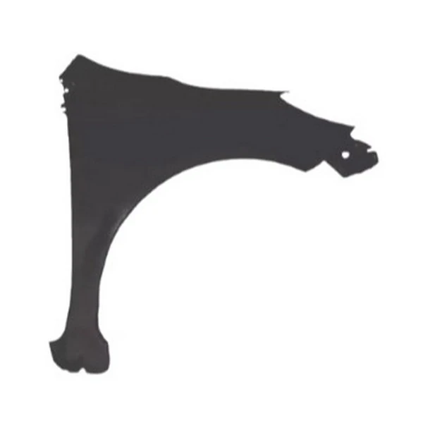 Para-lama NISSAN VERSA Lado Direito sem Furo - AUTOMOTIVE IMPORTS ZN2727100