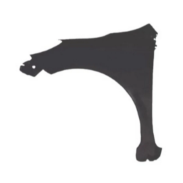 Para-lama NISSAN VERSA Lado Esquerdo sem Furo - AUTOMOTIVE IMPORTS ZN2727101