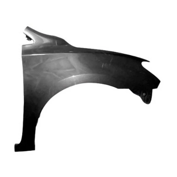 Para-lama NISSAN SENTRA Lado Direito sem Furo - AUTOMOTIVE IMPORTS ZN2727104