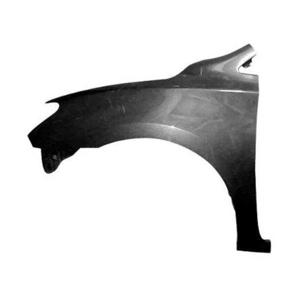 Para-lama NISSAN SENTRA Lado Esquerdo sem Furo - AUTOMOTIVE IMPORTS ZN2727105